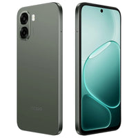 OPPO A6X 5G – 4GB RAM, 128GB Storage | Olive Green | Dimensity 6300