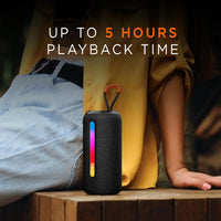 Intex Beast 10X Newly Launched Bluetooth Speaker