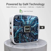 iGear Core 65 - Nazakat Telecom