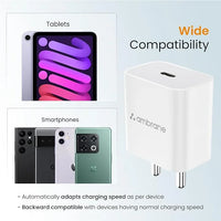 Ambrane Awc-20 PD - Nazakat Telecom