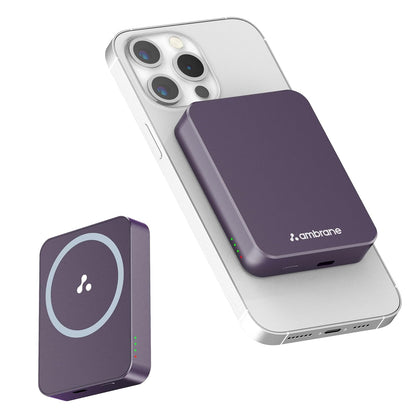 Aerosync PB 5 (Wireless Power Bank)
