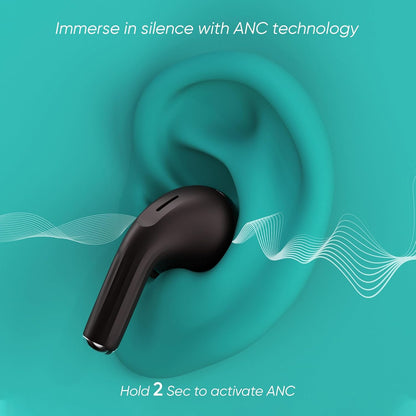 iGear Sonic True Wireless Earbuds