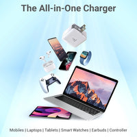 iGear Core 65 - Nazakat Telecom
