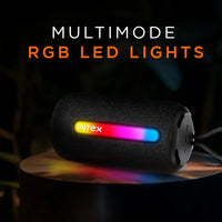 Intex Beast 10X Newly Launched Bluetooth Speaker