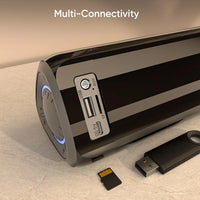 iGear Immerse Soundbar 20W - Nazakat Telecom