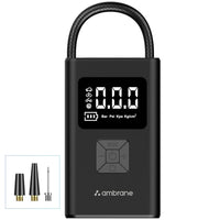 Ambrane Wired Tyre Inflator