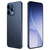 OPPO Reno 15 5G – 12GB RAM, 256GB Storage | Twilight Blue