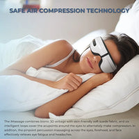 iGear Eye Massager - Nazakat Telecom