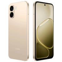OPPO A6s 5G – 4GB RAM, 128GB Storage | Aurora Gold | 6500mAh Battery