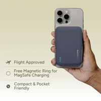 Ambrane Pb21