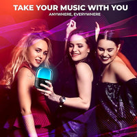 iGear Galaxy Speaker - Nazakat Telecom