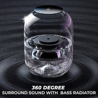 iGear Galaxy Speaker - Nazakat Telecom
