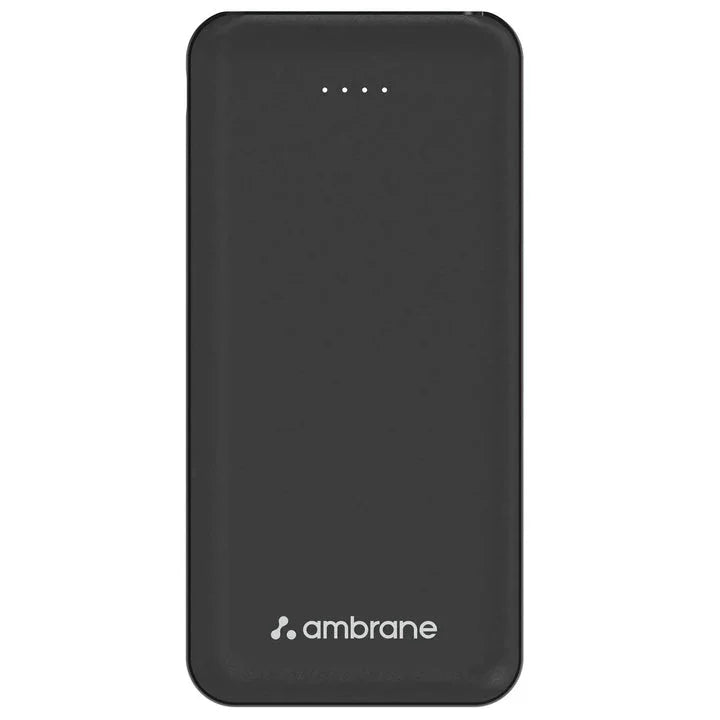 Ambrane Neos 11 10000mAh Powerbank - Nazakat Telecom