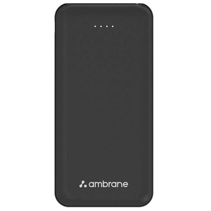 Ambrane Neos 11 10000mAh Powerbank