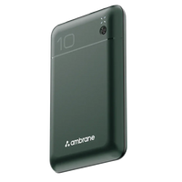 Ambrane Pocket Charge Power Bank - Nazakat Telecom