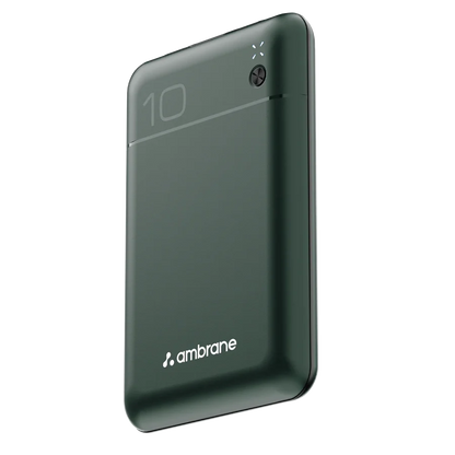 Ambrane Pocket Charge Power Bank