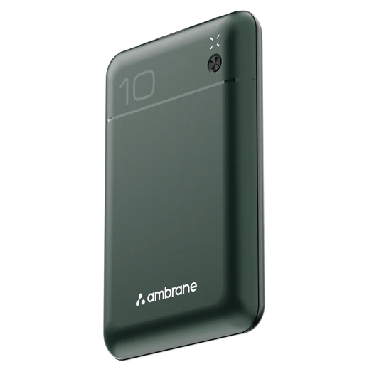 Ambrane Pocket Charge Power Bank