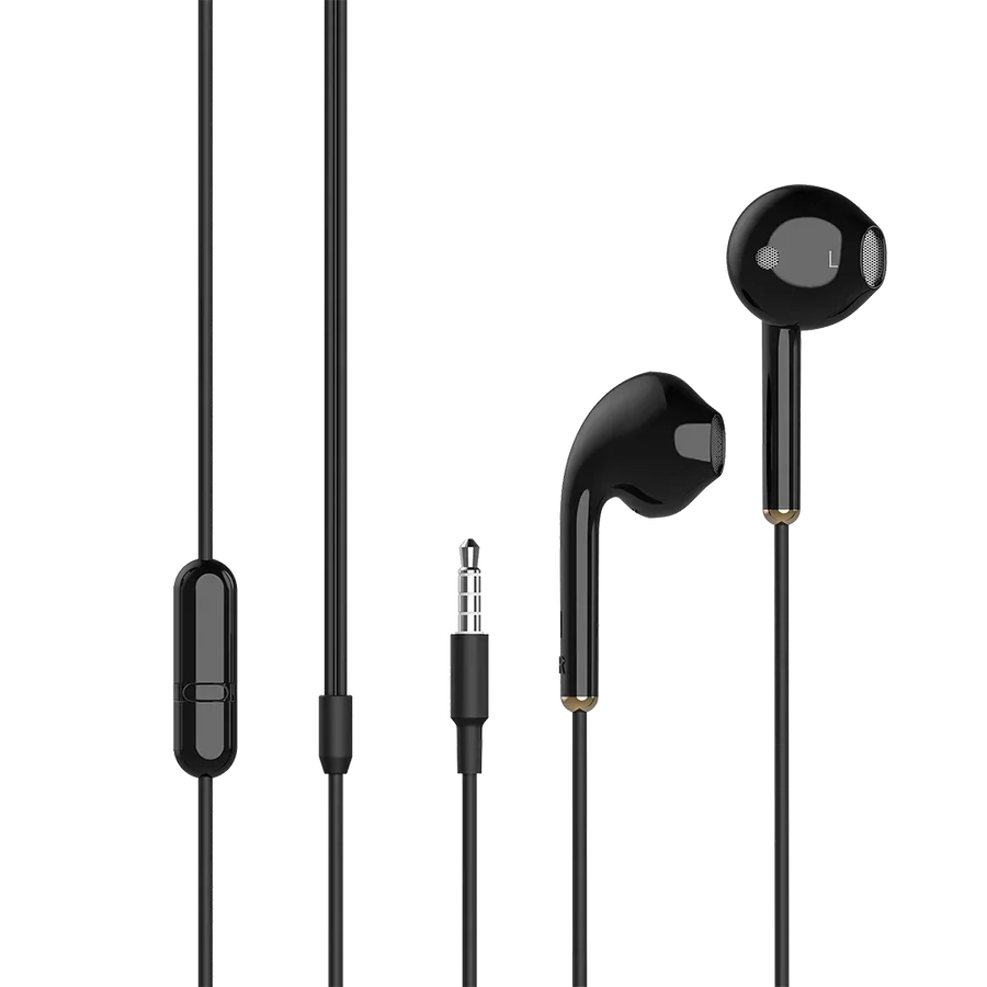 AMBRANE EP-38 Wired Earphone - Nazakat Telecom