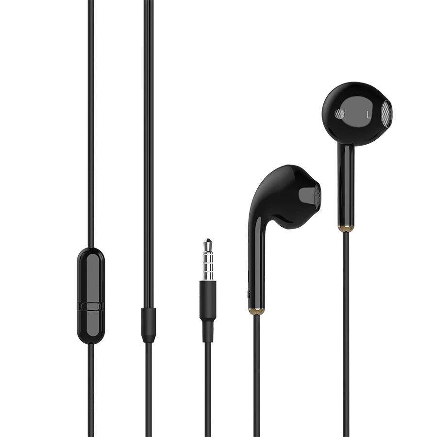 AMBRANE EP-38 Wired Earphone