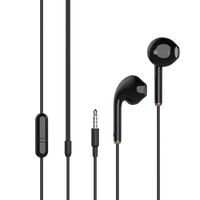 AMBRANE EP-38 Wired Earphone - Nazakat Telecom