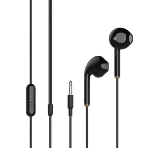 Ambrane EP-38 Wired Earphones — Best Budget Earphones Pathankot Punjab