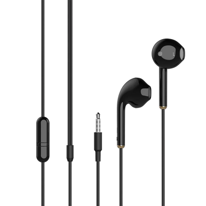 AMBRANE EP-38 Wired Earphone