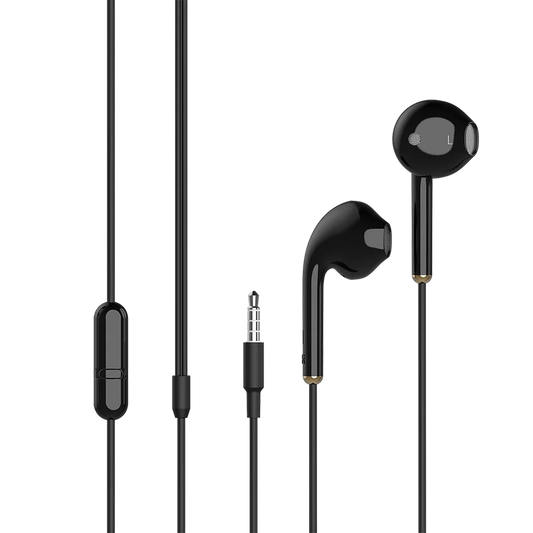 AMBRANE EP-38 Wired Earphone