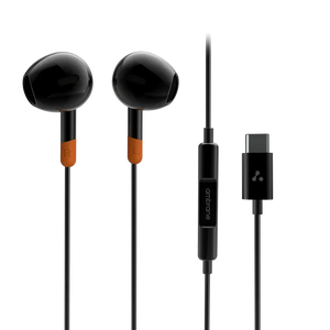 Ambrane Beats To2 Type-C Earphones — USB-C Wired Earphones Best Price Pathankot