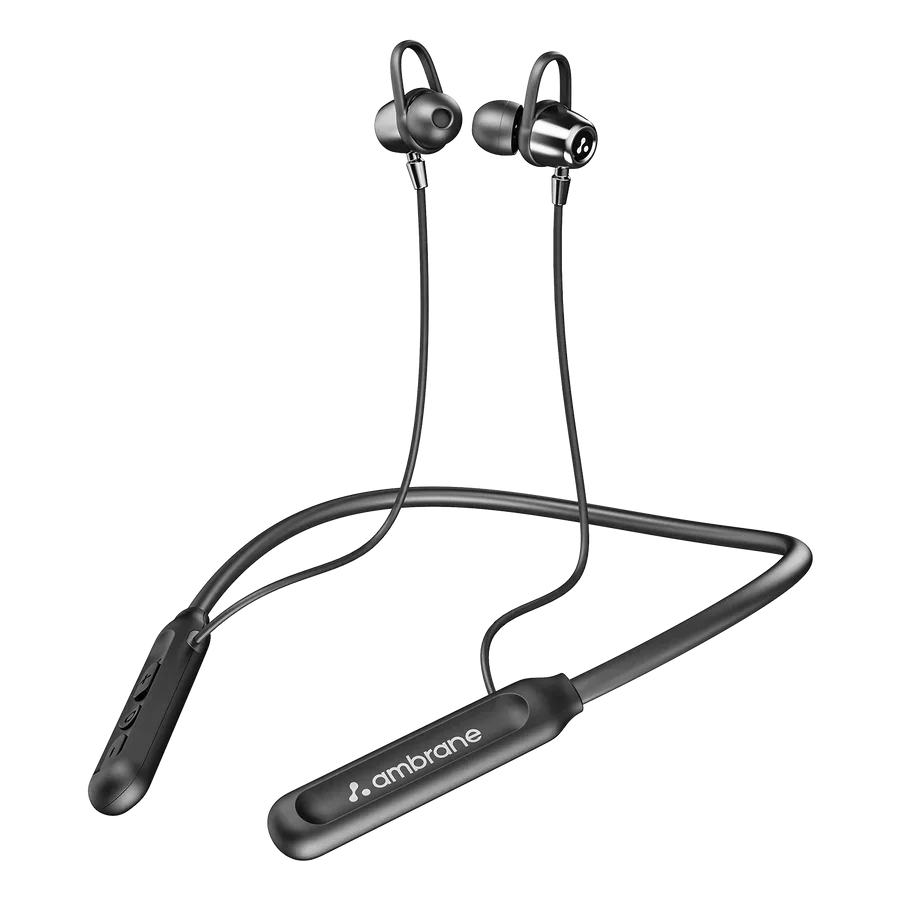 Ambrane Neckband (Hitz 30)