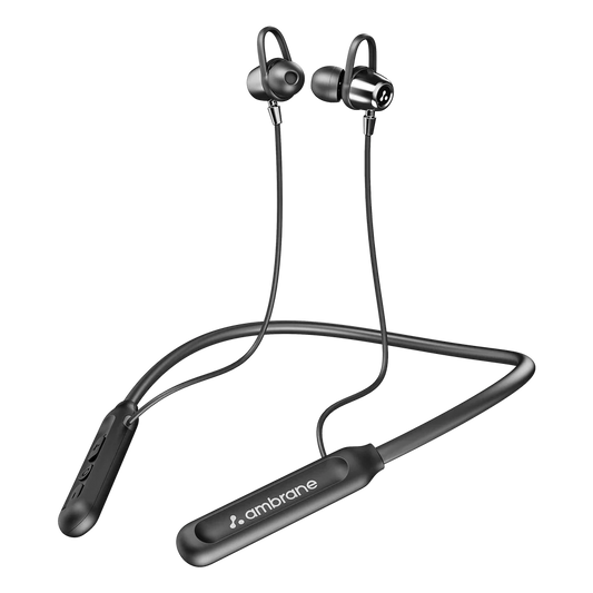 Ambrane Neckband (Hitz 30)