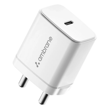 Ambrane UNI-25 (Wall charger)