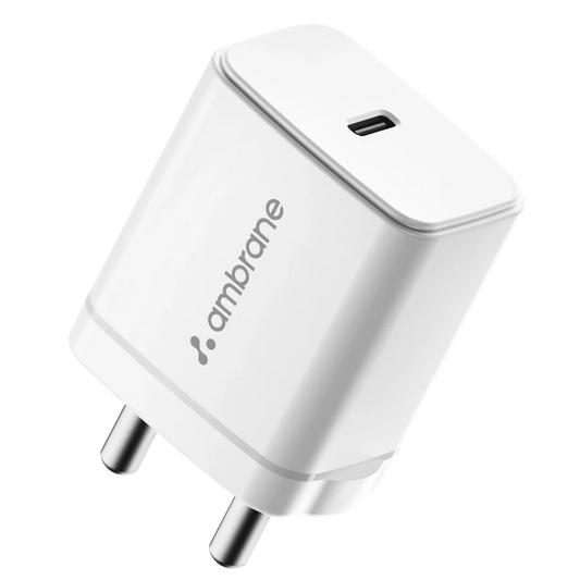 Ambrane UNI-25 (Wall charger)