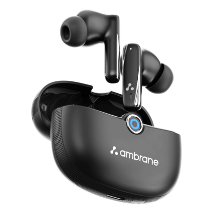 Ambrane Dots Pro Earbuds With ANC
