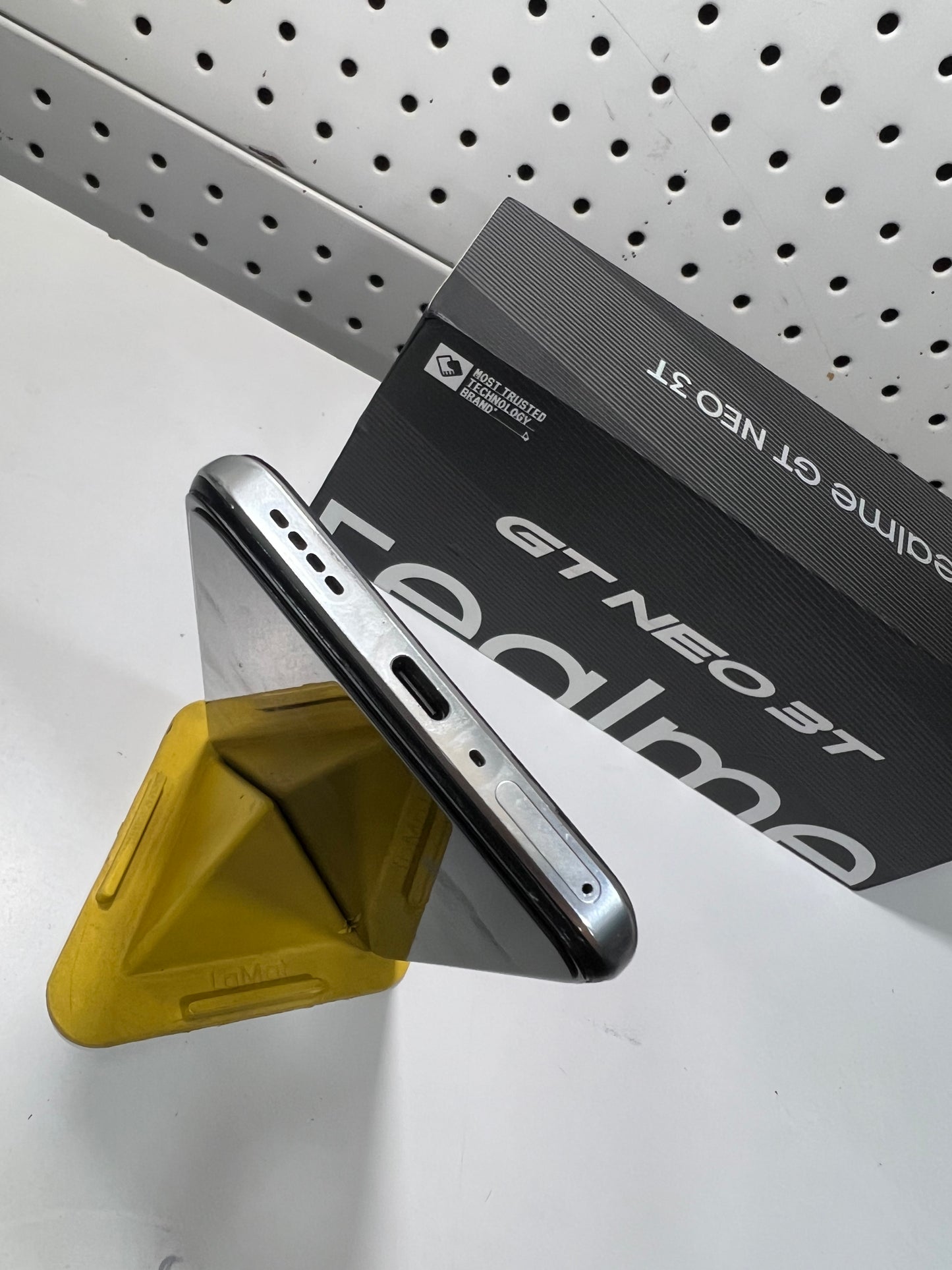 realme GT Neo 3T (Second Hand)