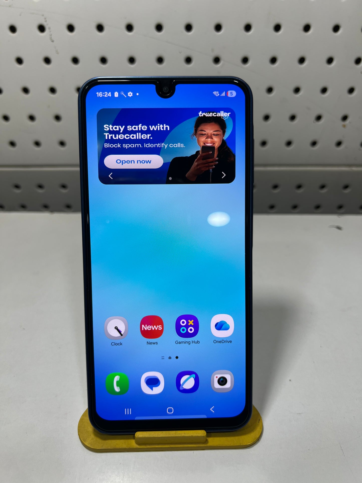 Samsung Galaxy A17 (Second Hand)