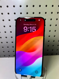 Apple iPhone 15Pro