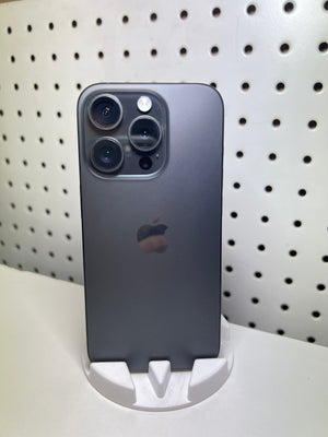 Apple iPhone 15Pro