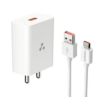 Ambrane UNI-18 (Wall Charger) - Nazakat Telecom