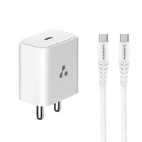 Ambrane UNI-20 (Wall Charger) - Nazakat Telecom