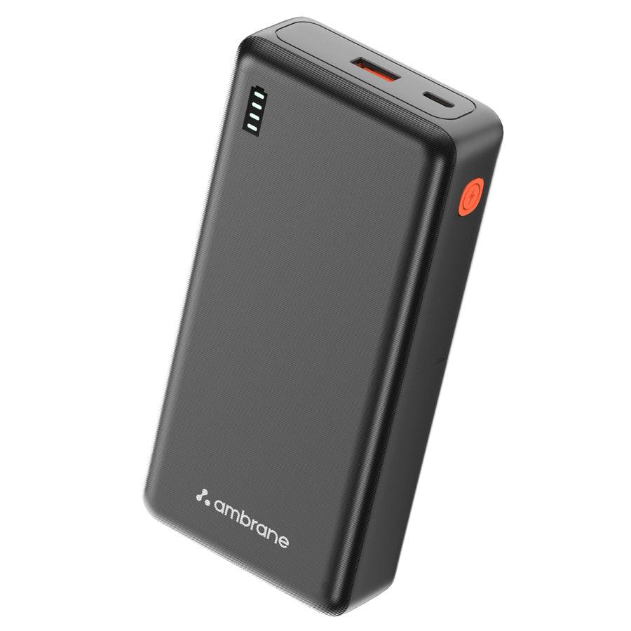 Ambrane Xtreme 20K - Nazakat Telecom