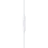 Apple EarPods (Lightning Connector) | Wired Earphones with Built-in Remote & Mic | White