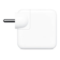 Apple 35W Dual USB-C Port Power Adapter | Charge Two Devices Simultaneously
