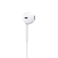 Apple EarPods (USB-C) | Wired Earphones with Built-in Remote & Mic | White