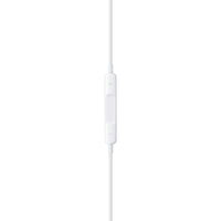 Apple EarPods (USB-C) | Wired Earphones with Built-in Remote & Mic | White
