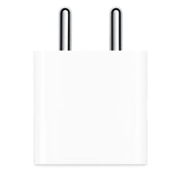Apple 20W USB-C Power Adapter | Fast Charger for iPhone, iPad & AirPods