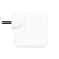 Apple 30W USB-C Power Adapter | Fast Charger for MacBook, iPhone & iPad Pro