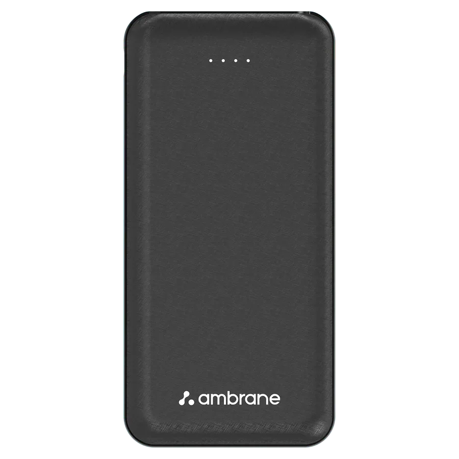 Ambrane Neos 21 Power Bank - Nazakat Telecom