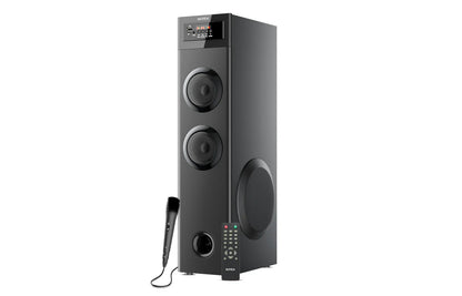 Intex Thunder 700 (S) - 70W Tower Speaker