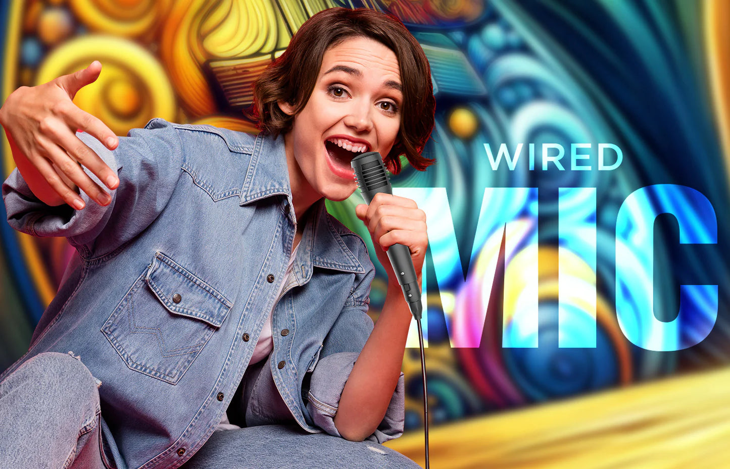 Intex Thunder 700 (S) - 70W Tower Speaker