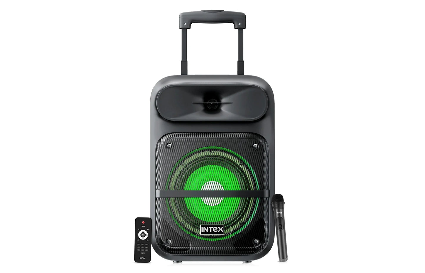intex Thriller 500 (S) Trolley Speaker